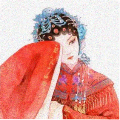 读者江照头像